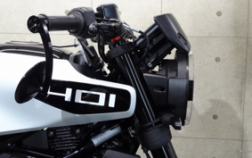 OTHER  HUSQUARNA VITPILEN401 2024 401HQV963