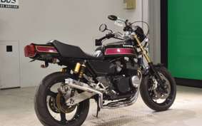 KAWASAKI ZEPHYR 400 KAI 2002 ZR400C