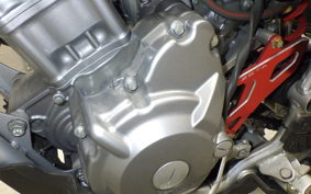 HONDA CRF250L MD47