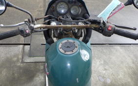 KAWASAKI KLE250 LE250A