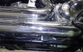 HARLEY FLHTCUSE 1800CVO 2011