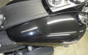HARLEY FXSTB 1580 2007