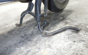 YAMAHA JOG POCHE SA08J