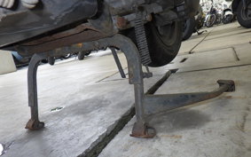 SYM RV125 EFi