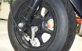 HONDA TACT-4ﾍﾞｰｼｯｸ AF79