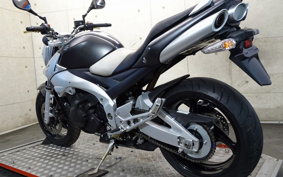 SUZUKI GSR 400 2007 GK7DA