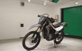 HONDA CRF250L
