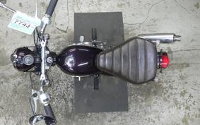HONDA MONKEY 2020 Z50J