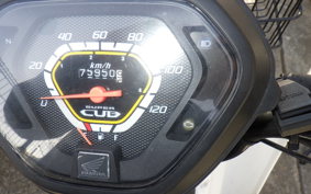 HONDA C110 SUPER CUB 2025 JA10