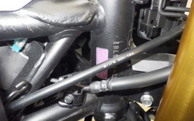 HONDA CBR250RR A MC51