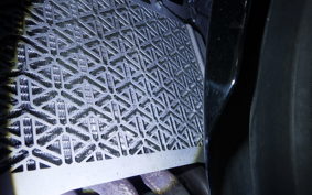 KAWASAKI ZX-25R 2004 ZX250E