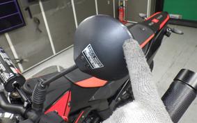 APRILIA RX 125