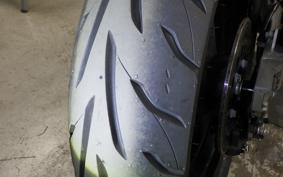 SUZUKI GSX400 IMPULSE 1994 GK79A