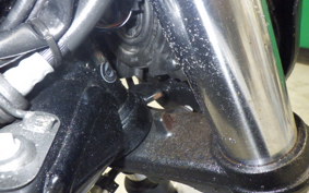 SUZUKI ｸﾞﾗﾃﾞｨｳｽ400 2015 VK58A