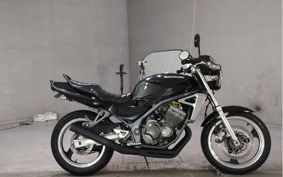 KAWASAKI BALIUS250 ZR250A
