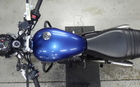 TRIUMPH STREET TWIN 2021