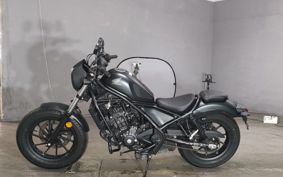 HONDA REBEL MC49
