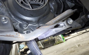SUZUKI ADDRESS 110 1997 CE47A