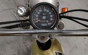 YAMAHA GT50 FT1