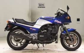 KAWASAKI GPZ900R NINJA 1984 ZX900A