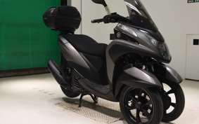YAMAHA TRICITY 155 A SG37J