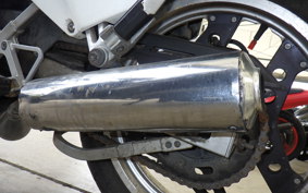 HONDA NS250F MC11
