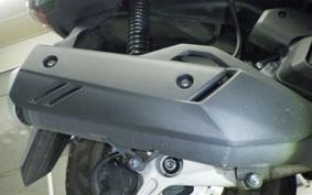 HONDA PCX 160 KF47