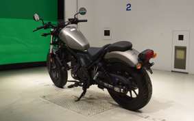 HONDA REBEL 250 A 2016 MC49