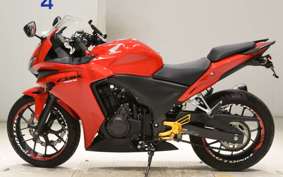 HONDA CBR400R 2015 NC47