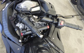 KAWASAKI NINJA 250 2019 EX250L