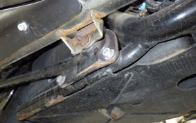 HARLEY NIGHT ROD 1250 SP 2009