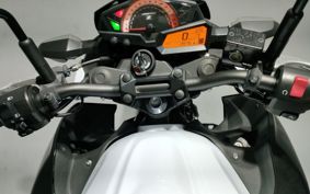KAWASAKI Z250 ER250C