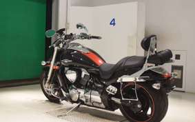 SUZUKI BOULEVARD M109R 2012