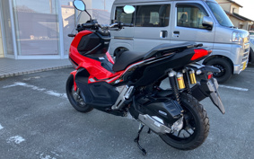 HONDA ADV150 KF38