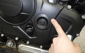 HONDA TRANSALP XL750 2026 RD16