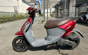 SUZUKI LETS4 CA45A