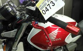 HONDA CB1300SF SUPER FOUR 2005 SC54