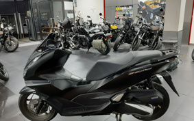 HONDA PCX 160 KF47