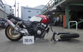 HONDA CB400SF VTEC Spec3 NC39