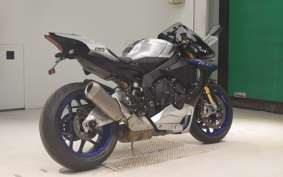 YAMAHA YZF-R1 M 2017