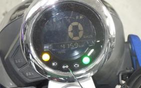 HONDA MONKEY 125 JB02