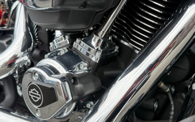 HARLEY FXBR 2026 YE9