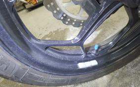 KAWASAKI NINJA 250 SL BX250A