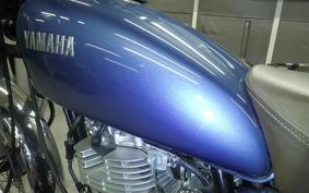 YAMAHA SR400 Gen.5 2020 RH16J