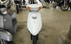 YAMAHA JOG Gen.5 SA36J