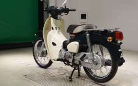 HONDA C110 SUPER CUB 2021 JA44