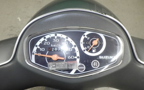 SUZUKI LET's 4 1999 CA45A