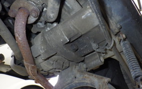 YAMAHA GEAR Gen.2 UA06J