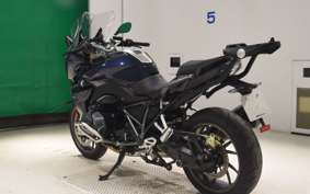 BMW R1250RS 2021