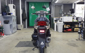 HONDA DIO 110 JF31
